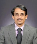 Dr G S Manjunath
